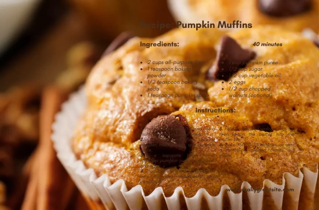 Costco Muffin Nutrition