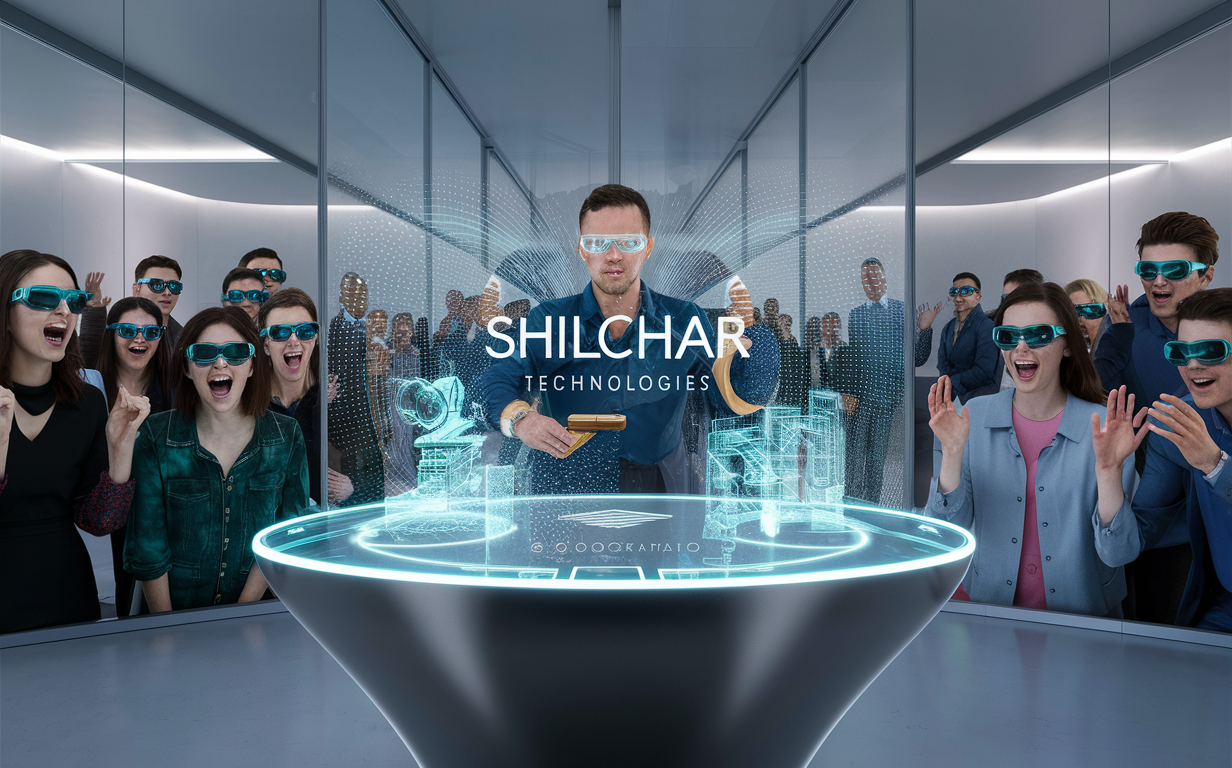 Report on Shilchar Technologies