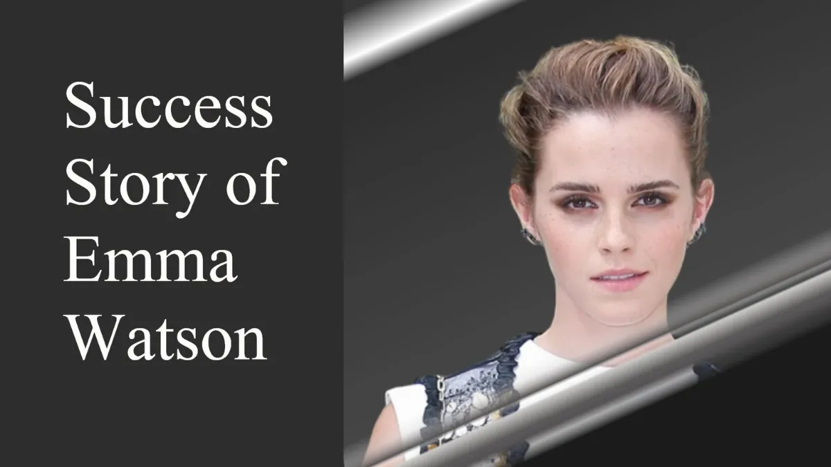 emma watson education