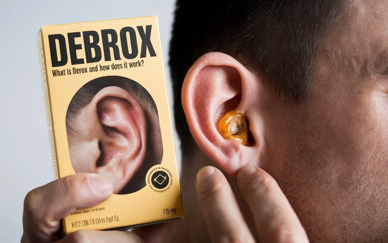 Can You Leave Debrox in Your Ear Overnight? Discover Truth