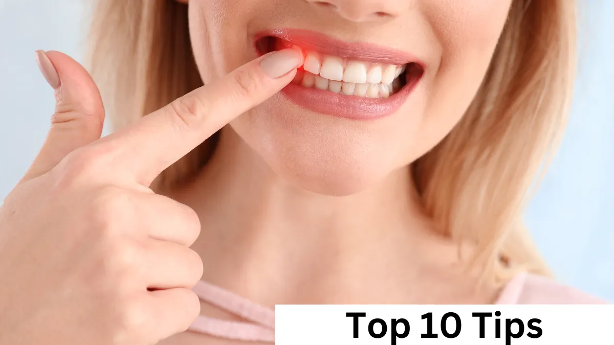 Can Gum Disease Kill You? Top 10 Tips