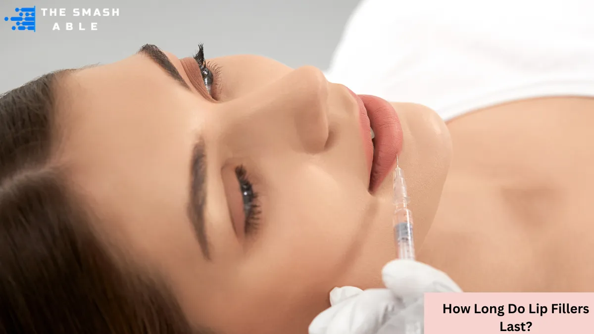 Discover how long do lip fillers last,including typical durations and factors that impact their longevity for fuller, plump lips.