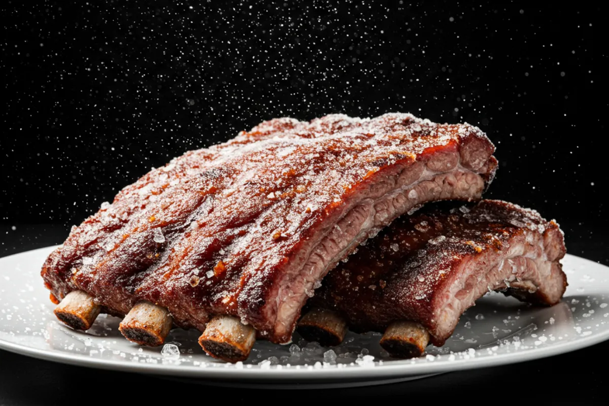 Can you freeze cooked ribs? Discover tips for freezing ribs while keeping them tender and flavorful.