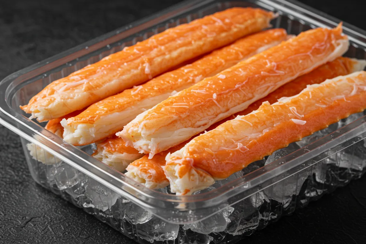 Can You Freeze Crab Meat? Best Methods for Freezing Crab Meat