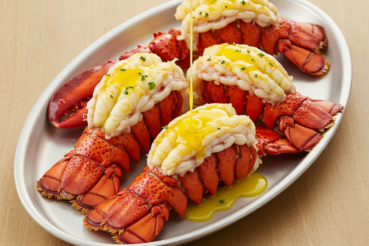 Can You Freeze Lobster Tails? Tips to Thaw Maine Tails