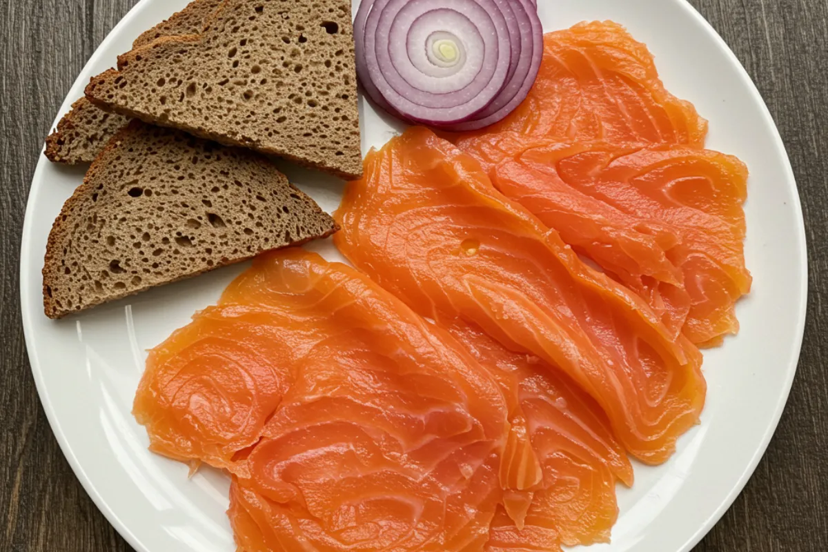 Can You Freeze Lox? Tips to Freeze Smoked Salmon & Fish