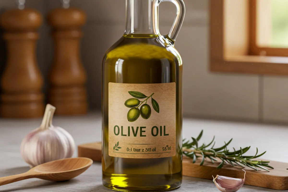 Can You Freeze Olive Oil? Tips for Freezing & Storing Oil