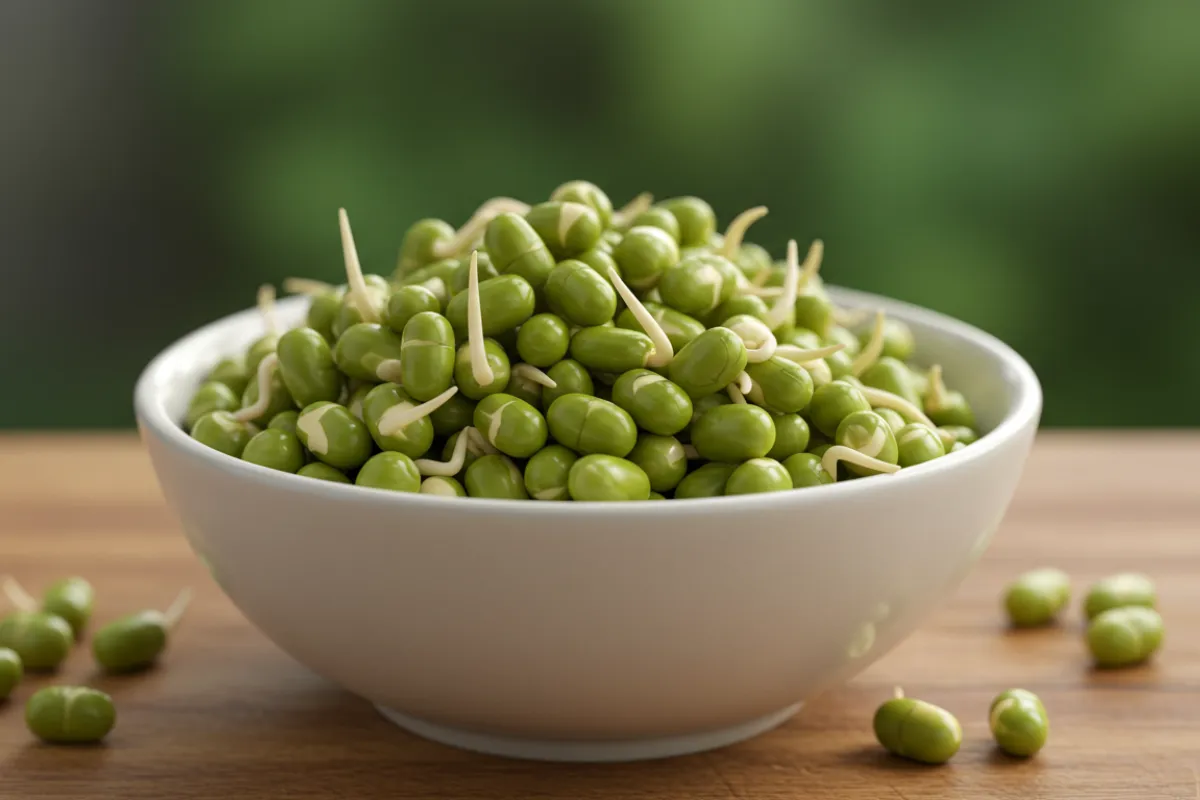 Can You Freeze Sprouted Beans? Keep Bean Sprouts Fresh Longer