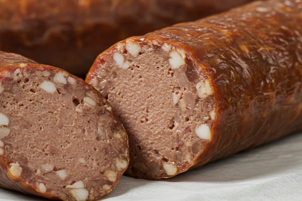 Can You Freeze Braunschweiger? Store and Seal for Freshness